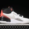 AJ Legacy 312 Mid Hot Lava AQ4160-108