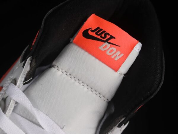 AJ Legacy 312 Mid Hot Lava AQ4160-108