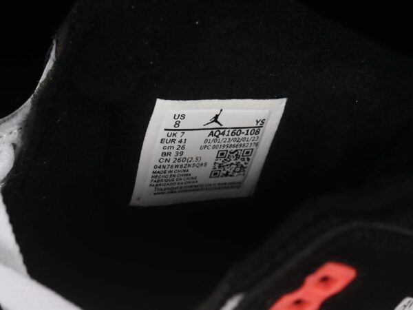 AJ Legacy 312 Mid Hot Lava AQ4160-108