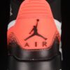 AJ Legacy 312 Mid Hot Lava AQ4160-108