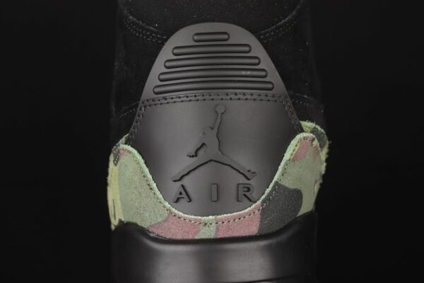 AJ Legacy 312 Mid Camo Green AV3922-003
