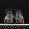 AJ Legacy 312 Mid Camo Green AV3922-003