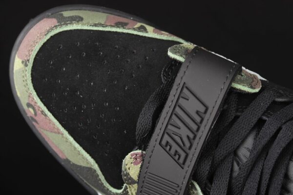 AJ Legacy 312 Mid Camo Green AV3922-003