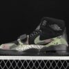 AJ Legacy 312 Mid Camo Green AV3922-003