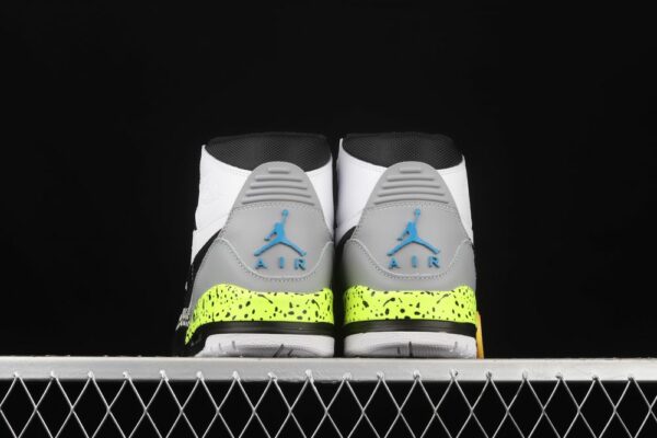 AJ Legacy 312 Mid Billy Hoyle AQ4160-107