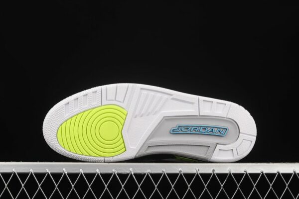 AJ Legacy 312 Mid Billy Hoyle AQ4160-107