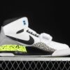 AJ Legacy 312 Mid Billy Hoyle AQ4160-107