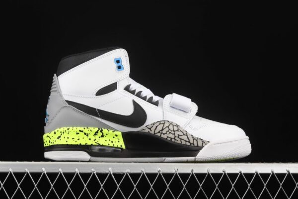 AJ Legacy 312 Mid Billy Hoyle AQ4160-107