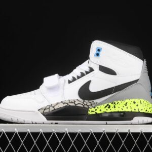 AJ Legacy 312 Mid Billy Hoyle AQ4160-107