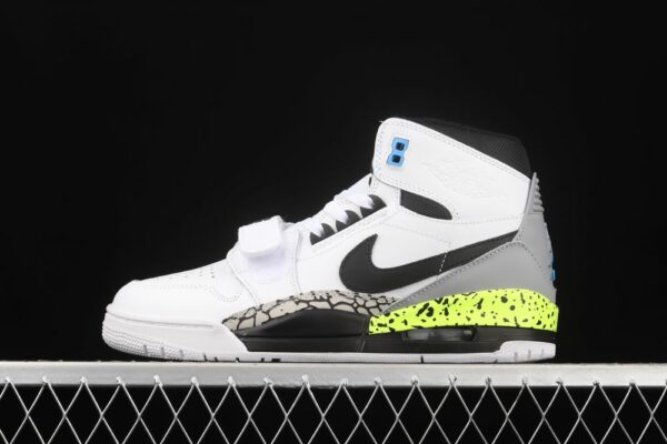 AJ Legacy 312 Mid Billy Hoyle AQ4160-107