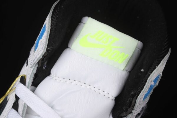 AJ Legacy 312 Mid Billy Hoyle AQ4160-107