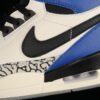 AJ Legacy 312 Mid Storm Blue AQ4160-104 AJ Legacy 312 Mid Storm Blue AQ4160-104