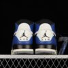 AJ Legacy 312 Mid Storm Blue AQ4160-104 AJ Legacy 312 Mid Storm Blue AQ4160-104