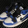 AJ Legacy 312 Mid Storm Blue AQ4160-104 AJ Legacy 312 Mid Storm Blue AQ4160-104