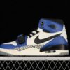 AJ Legacy 312 Mid Storm Blue AQ4160-104 AJ Legacy 312 Mid Storm Blue AQ4160-104