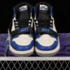 AJ Legacy 312 Mid Storm Blue AQ4160-104 AJ Legacy 312 Mid Storm Blue AQ4160-104