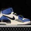 AJ Legacy 312 Mid Storm Blue AQ4160-104 AJ Legacy 312 Mid Storm Blue AQ4160-104