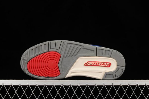 AJ Legacy 312 Mid Storm Blue AQ4160-104
