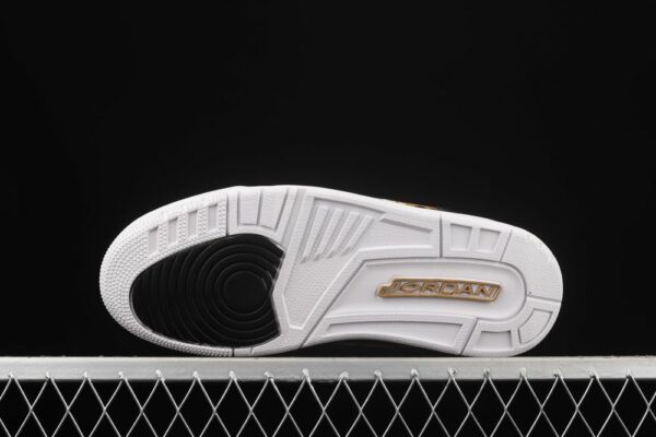AJ Legacy 312 Mid Black Gold AV3922-007