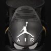 AJ Legacy 312 Mid Black Gold AV3922-007
