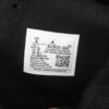 AJ Legacy 312 Mid Black Suede AV3922-060