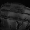 AJ Legacy 312 Mid Black Suede AV3922-060