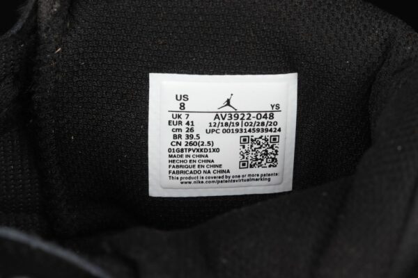 AJ Legacy 312 Mid Knicks AV3922-048