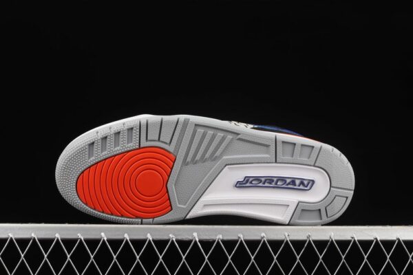 AJ Legacy 312 Mid Knicks AV3922-048