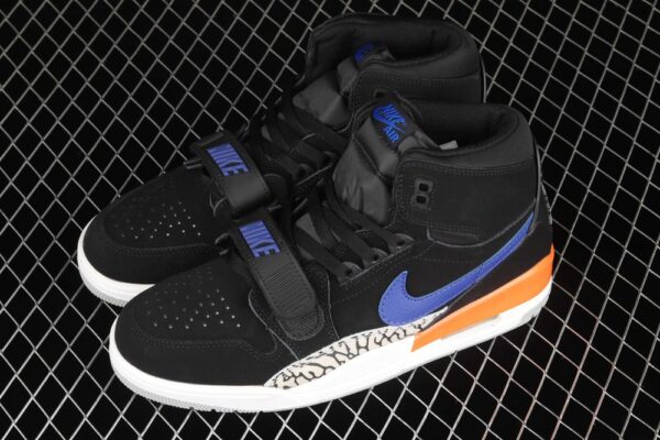 AJ Legacy 312 Mid Knicks AV3922-048