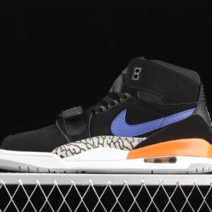 AJ Legacy 312 Mid Knicks AV3922-048