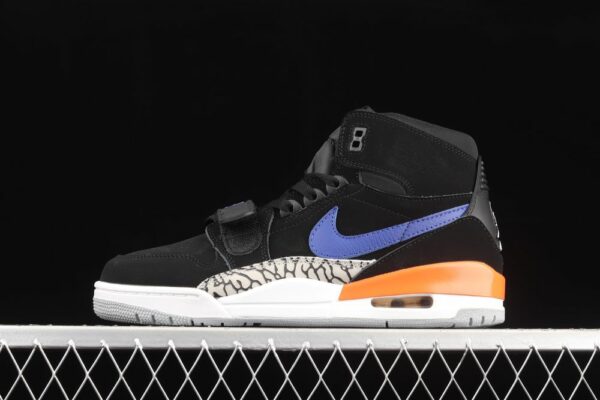 AJ Legacy 312 Mid Knicks AV3922-048