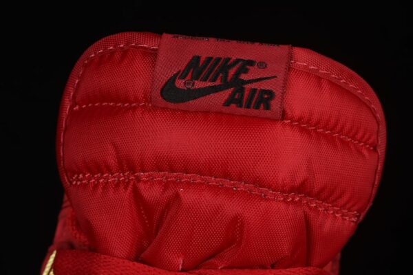AJ Legacy 312 Mid Toro AV3922-601