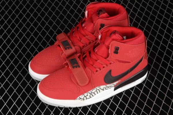 AJ Legacy 312 Mid Toro AV3922-601