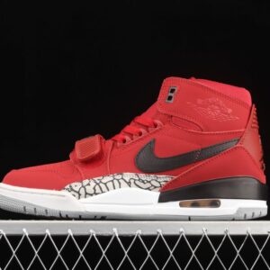 AJ Legacy 312 Mid Toro AV3922-601