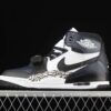 AJ Legacy 312 Mid Midnight Navy DO7441-401 AJ Legacy 312 Mid Midnight Navy DO7441-401