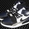 AJ Legacy 312 Mid Midnight Navy DO7441-401 AJ Legacy 312 Mid Midnight Navy DO7441-401