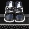AJ Legacy 312 Mid Midnight Navy DO7441-401 AJ Legacy 312 Mid Midnight Navy DO7441-401