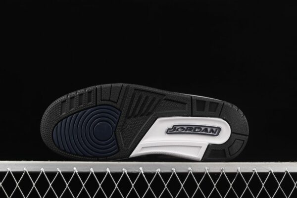 AJ Legacy 312 Mid Midnight Navy DO7441-401