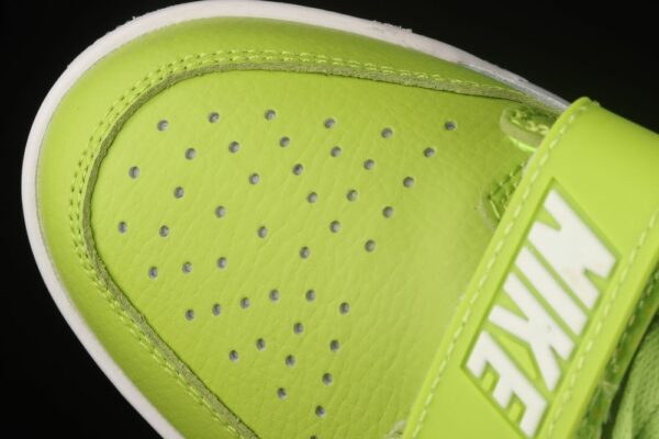 AJ Legacy 312 Mid Ghost Green AQ4160-301