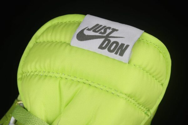 AJ Legacy 312 Mid Ghost Green AQ4160-301