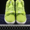 AJ Legacy 312 Mid Ghost Green AQ4160-301