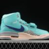 AJ Legacy 312 Mid Hyper Jade AV3922-384 AJ Legacy 312 Mid Hyper Jade AV3922-384