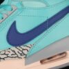 AJ Legacy 312 Mid Hyper Jade AV3922-384 AJ Legacy 312 Mid Hyper Jade AV3922-384