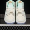 AJ Legacy 312 Mid Sail Pistachio Frost DR8486-131