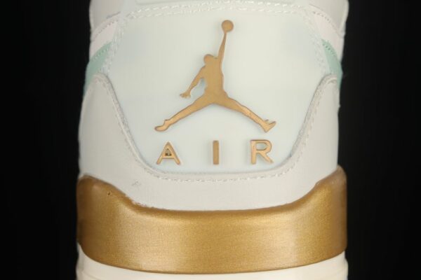 AJ Legacy 312 Mid Sail Pistachio Frost DR8486-131