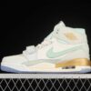 AJ Legacy 312 Mid Sail Pistachio Frost DR8486-131