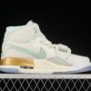 AJ Legacy 312 Mid Sail Pistachio Frost DR8486-131