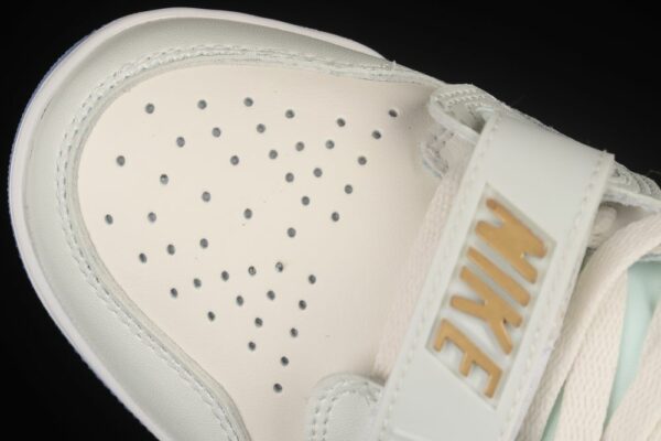 AJ Legacy 312 Mid Sail Pistachio Frost DR8486-131
