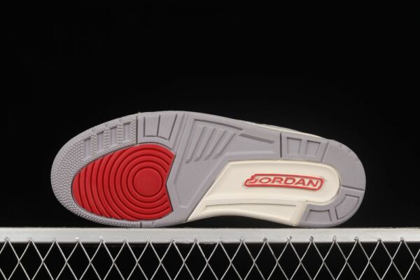 AJ Legacy 312 Mid Wolf Grey AT4040-002