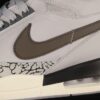 AJ Legacy 312 Mid Wolf Grey AT4040-002 AJ Legacy 312 Mid Wolf Grey AT4040-002